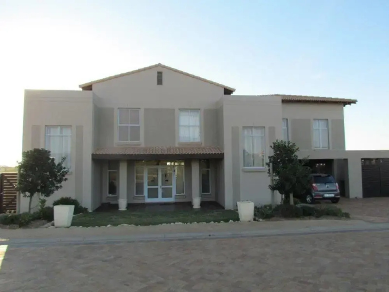 Eagle Bed and Breakfast
