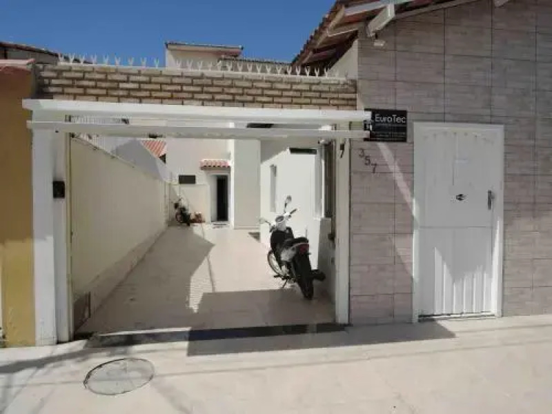 Paul casa de praia & Nemo dive, centro de mergulho