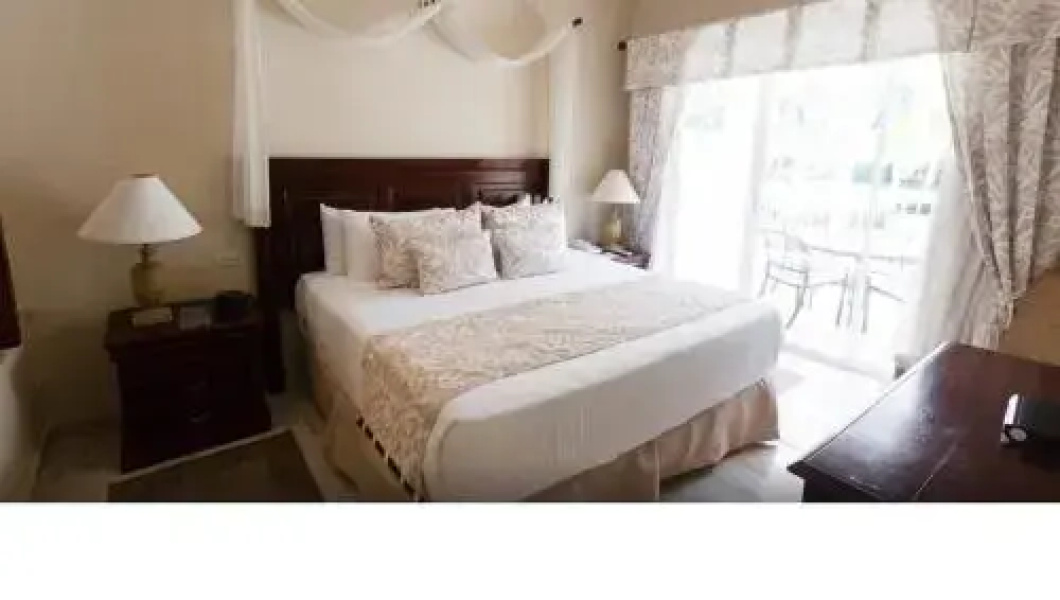 Suites at Punta Cana Bavaro Beach Resort and Spa