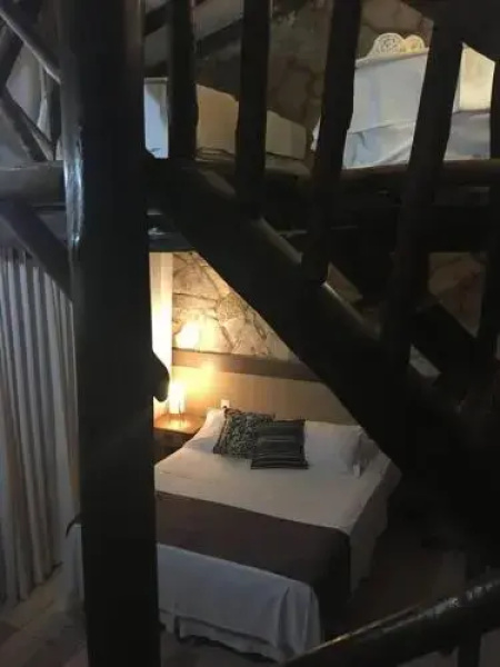 Villa Triacca Eco Pousada