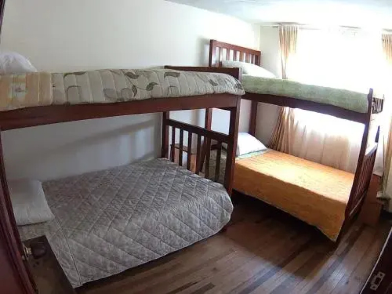 Guaque Hostel