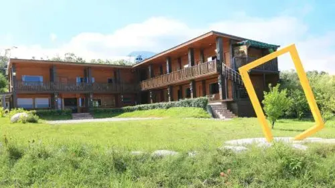 Sansiantai Stars Hostel