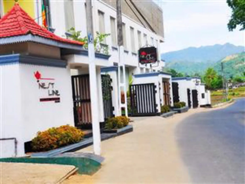 Nestline Holiday Resort