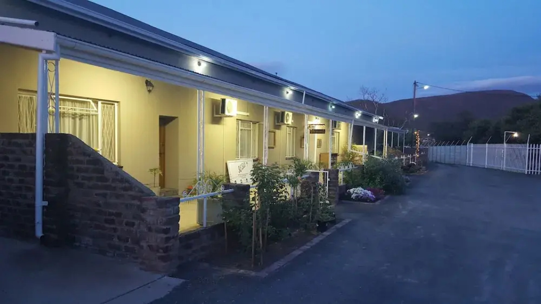 Jesa Accomodation