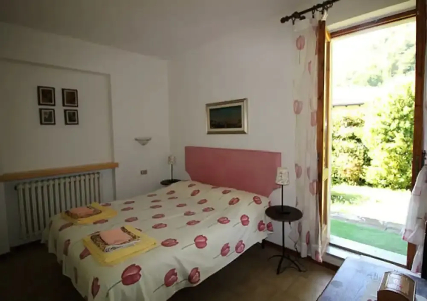 Villa Aurora