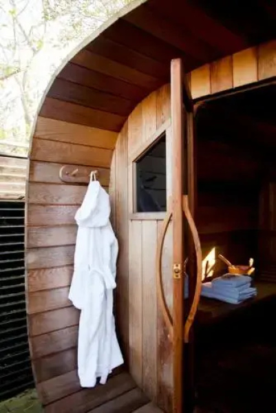 Camp Silver Island HideAway