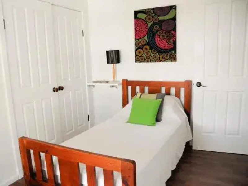 Cocos Accommodation