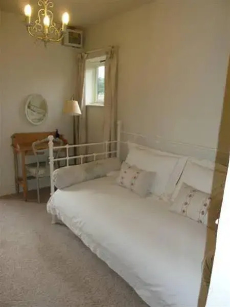 Bluebell Barn B And B