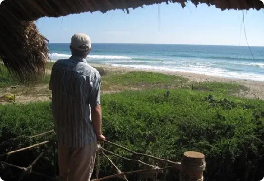 Playa Viva