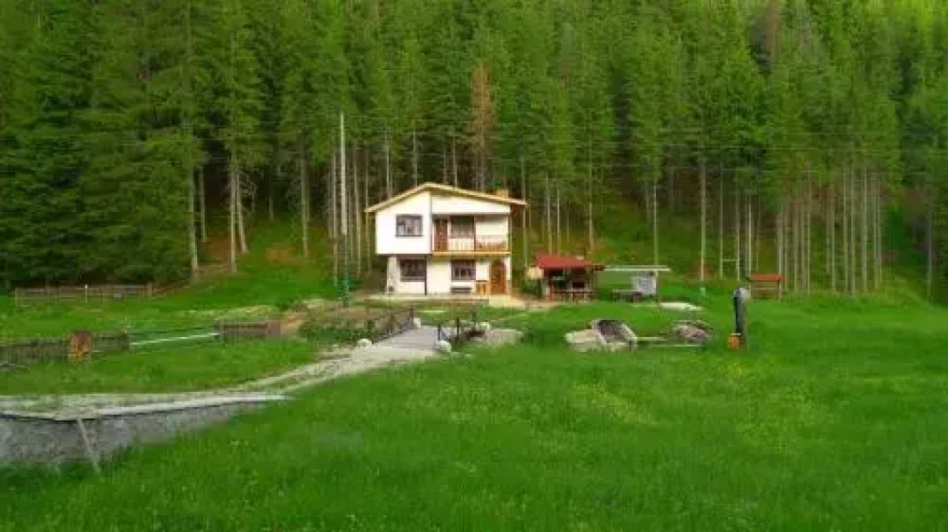 Perika House