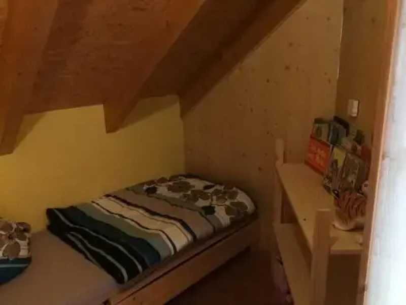 Erzgebirgsferienwohnung