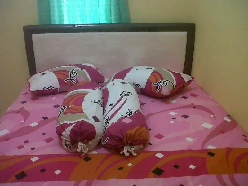 Rumah Charsy Homestay