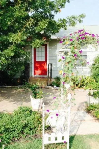 Onion Creek Cottage
