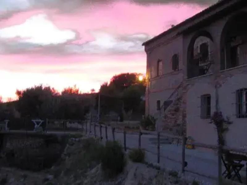 Casale del Levriero