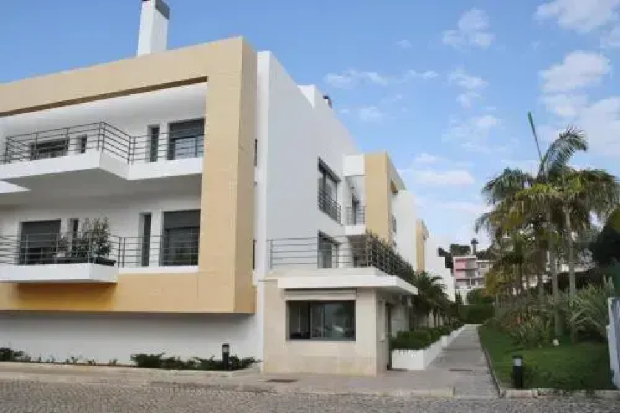 Charming Cascais Apt.