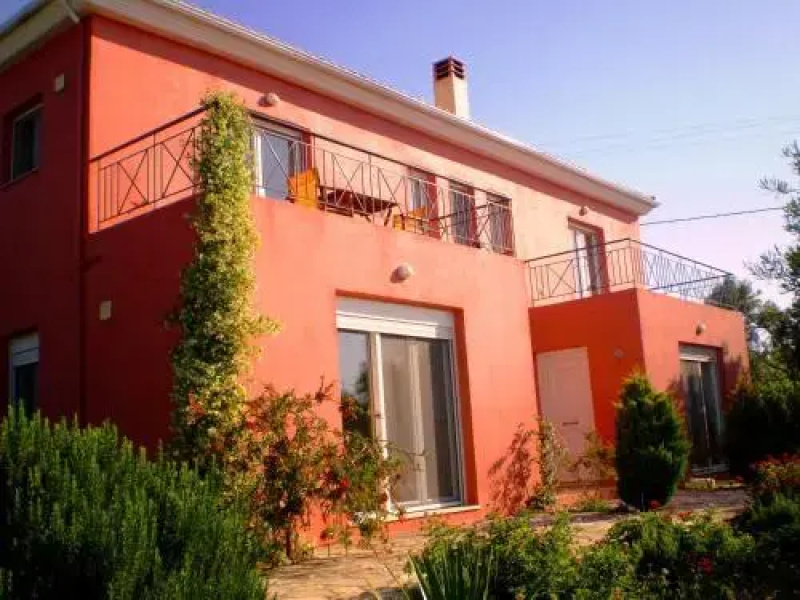 Villa Erato