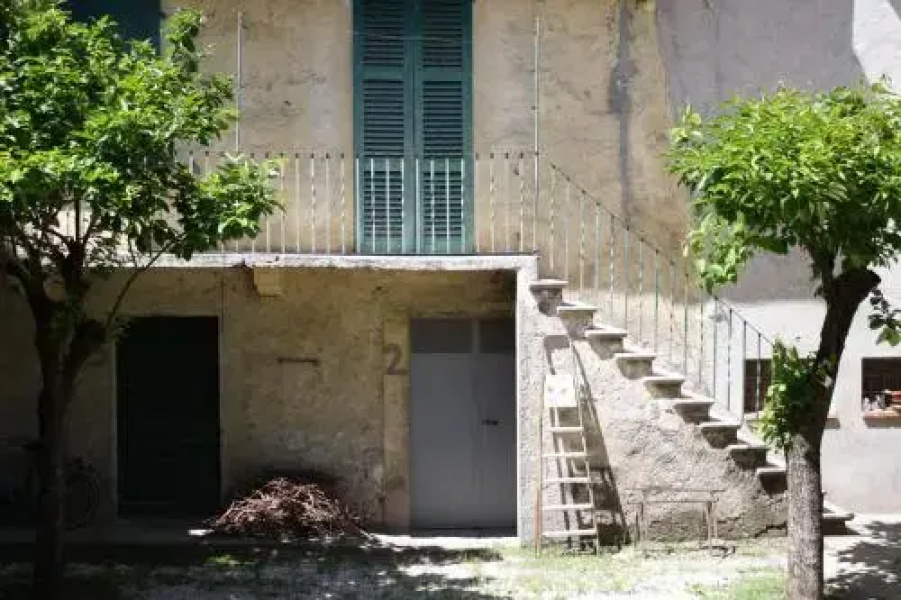 B&B Sergio il Gufo