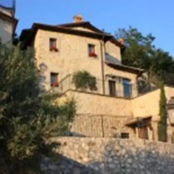 B&B La Codarda