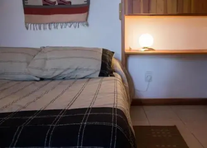 Apartamento Centro