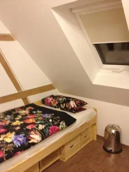 Old Town Guesthouse  Erlangen