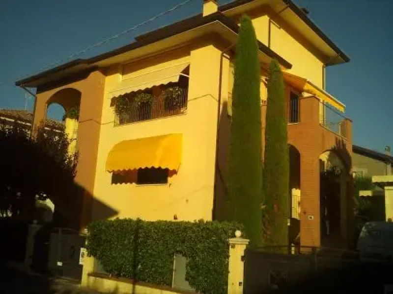 Casa Vacanze Flowering