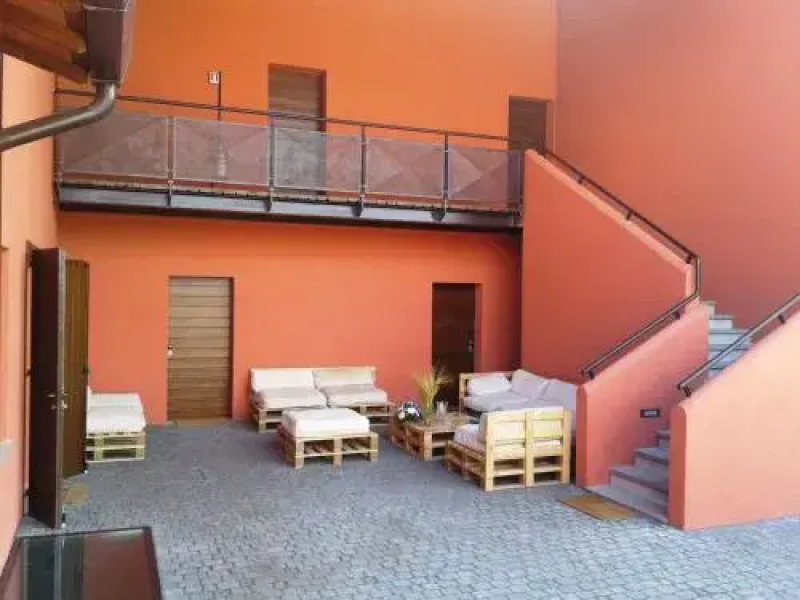 Il Casale di Giulia