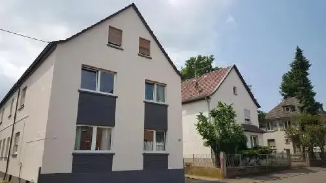 Ferienwohnungen Rosengarten
