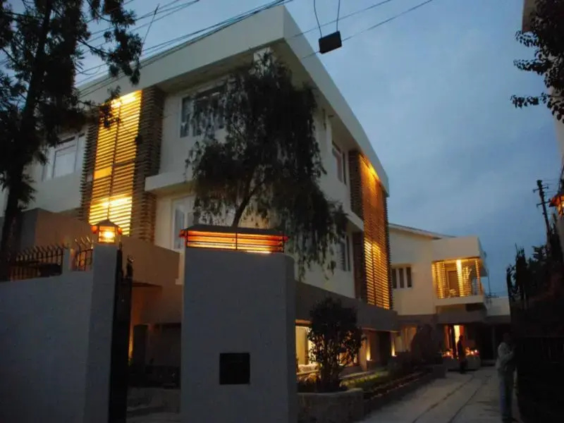 The Habitat Shillong