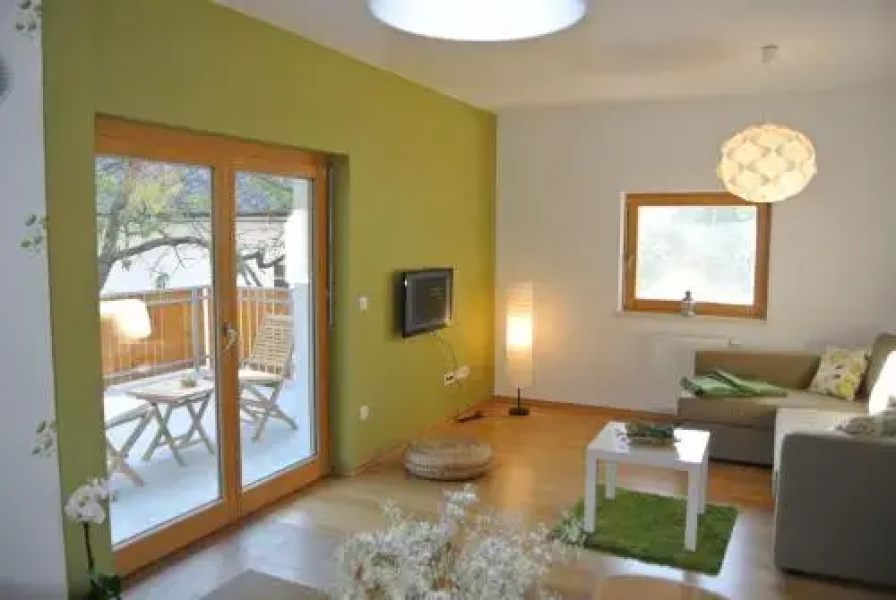 Apartments Tourist Farm Štorman