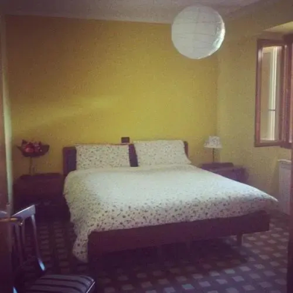 Agriturismo Collecammino