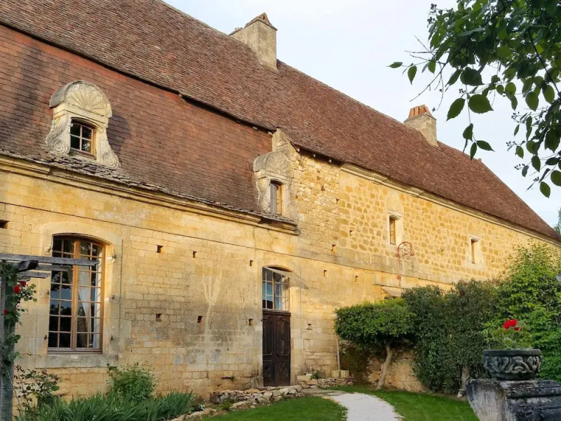 Les Gîtes de Cénac
