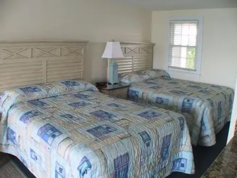 The Colony Beach Motel