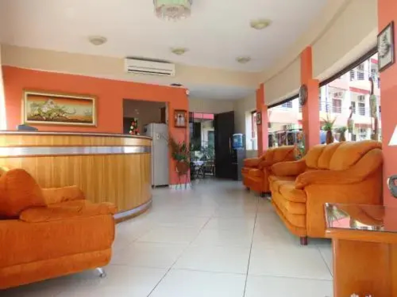 Arthur Hotel