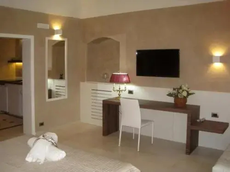 Borgo Marsala BB