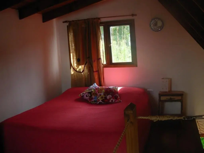 Cabana Pilar del Alma