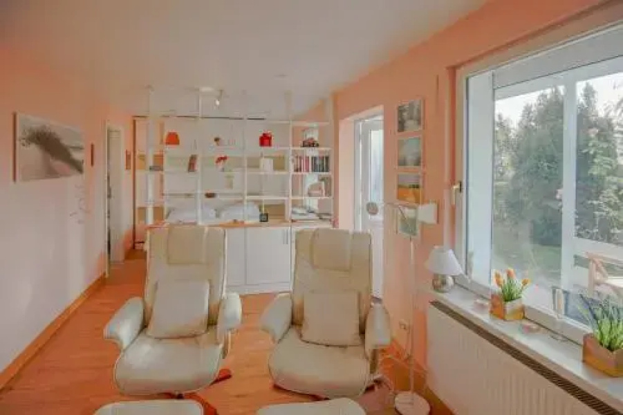 Ferienhaus Bobby