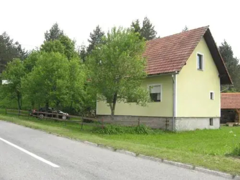Holiday Home Lana