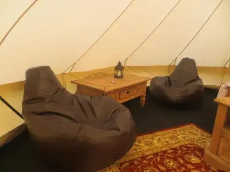 Doolin Glamping
