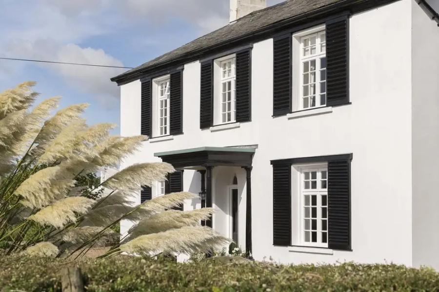 Vine Cottage at Eastleigh