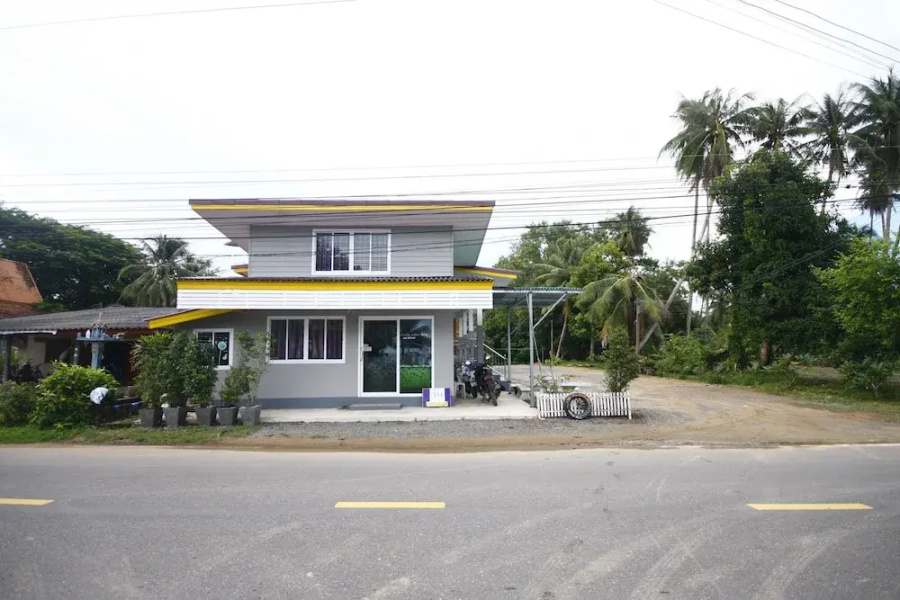 Baan Chalong