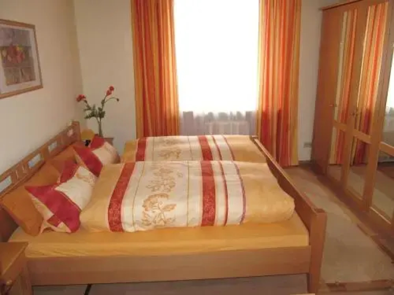 Ferienwohnung Auhuber