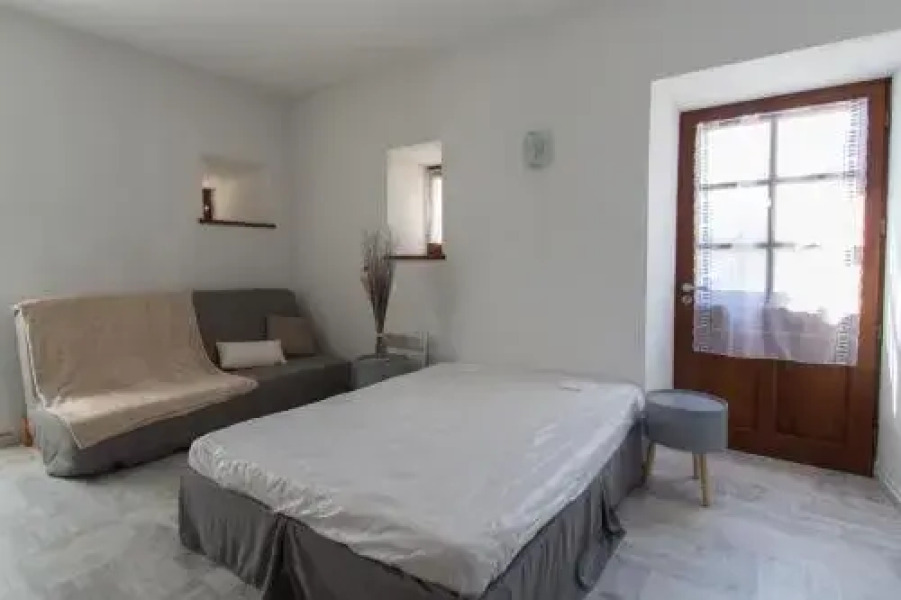 Auberge Les Grillons