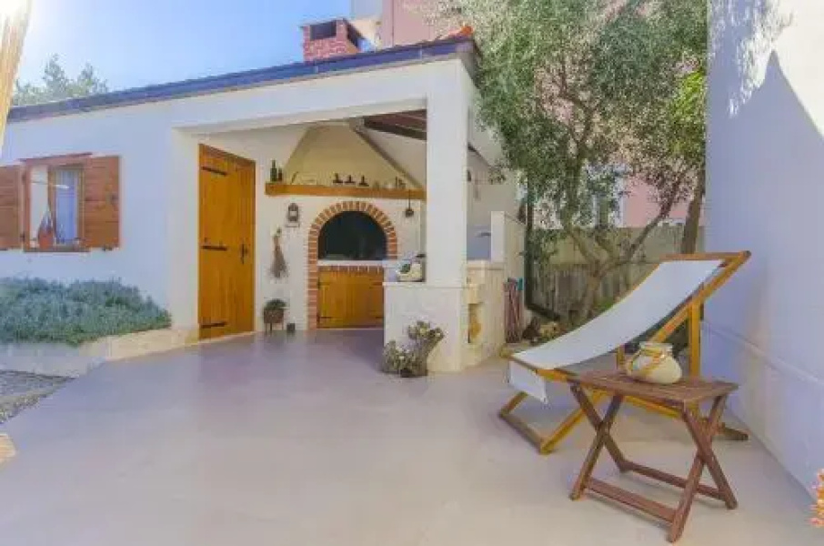 Holiday Home Nono