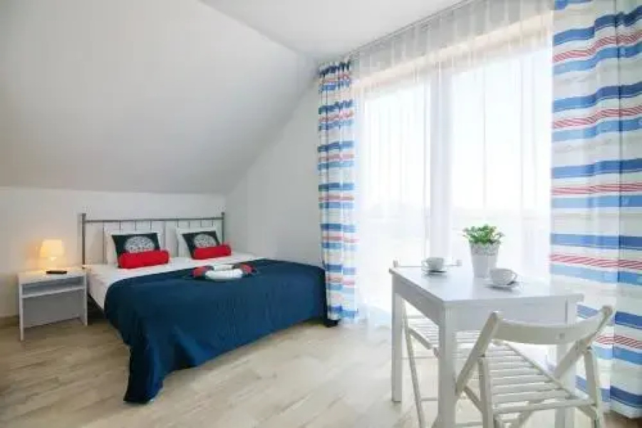 Villa Mare Gray