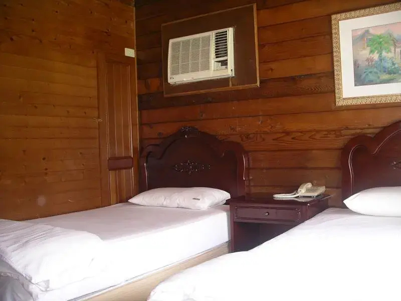 LOHAS-HILL Guest House