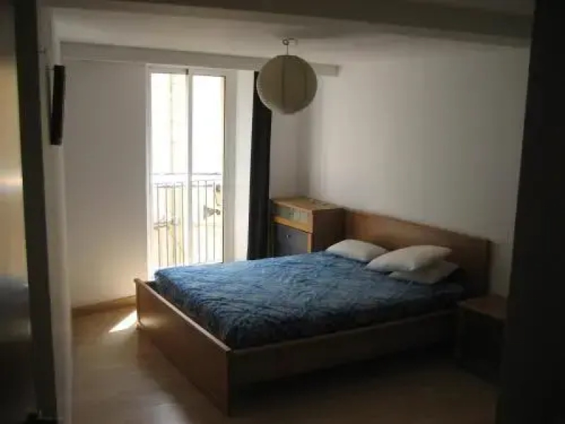 Appartment Cornudella Village