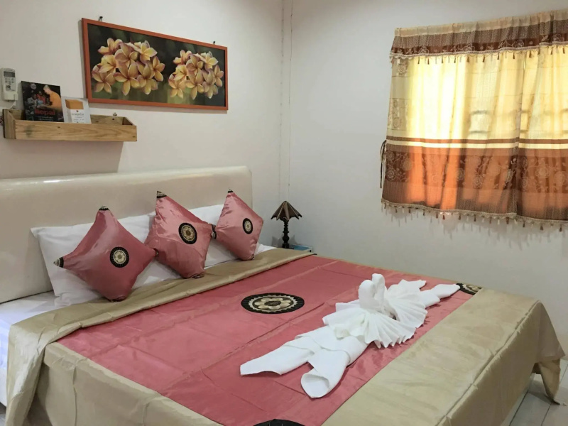 Pakasan Garden Home