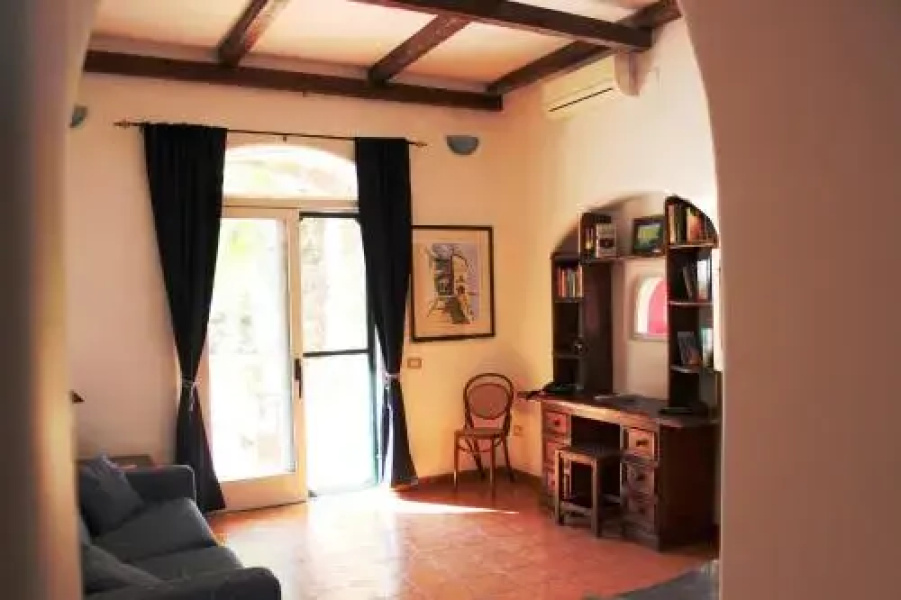 Solchiaro Resort B&B
