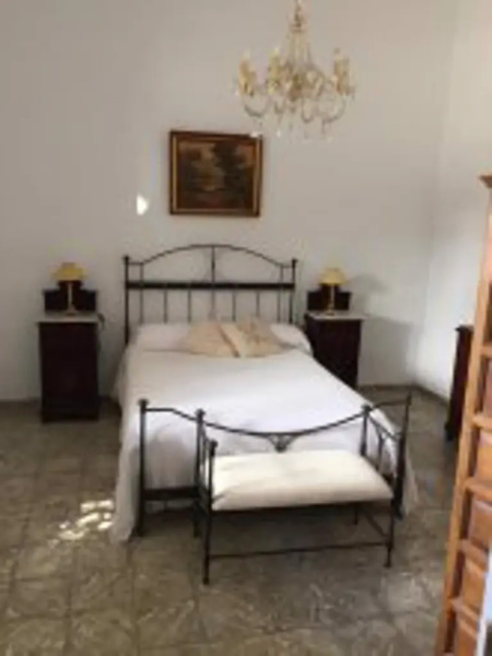 Casa Rural Los Quintana