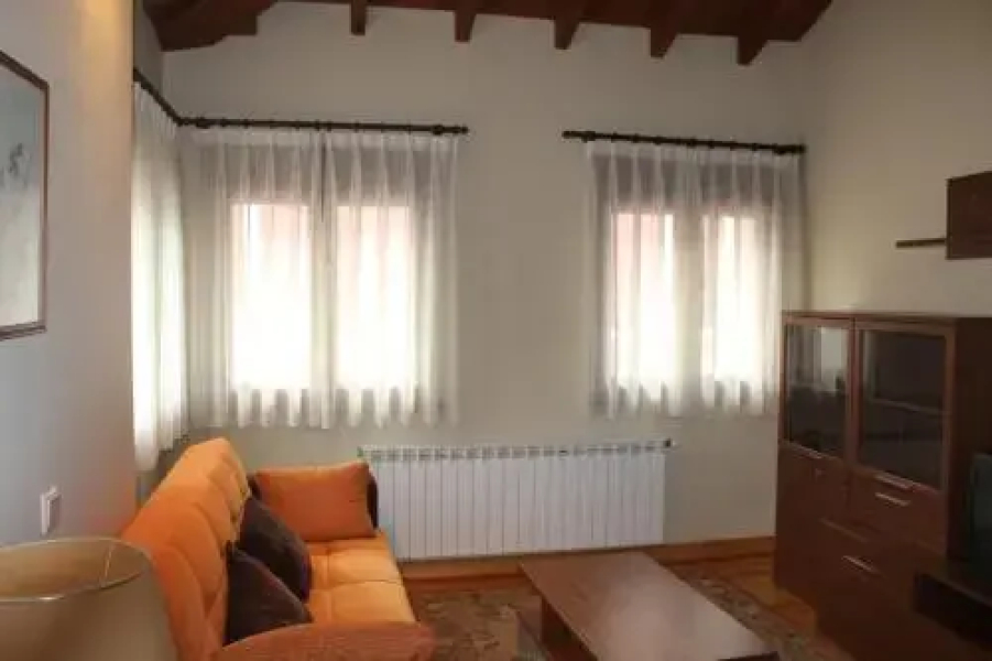 El Puentín del Sella